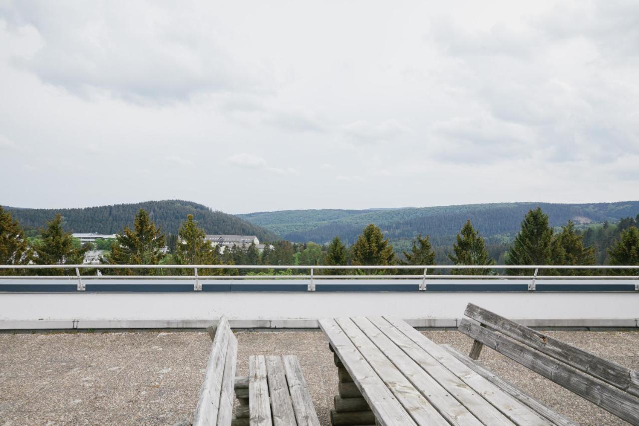 Welcome In - Am Waltenberg 70-Mg 'Buena Vista' Winterberg Exterior photo